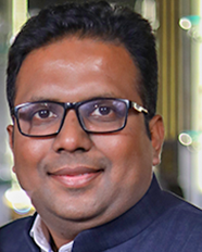 Pankaj Gupta