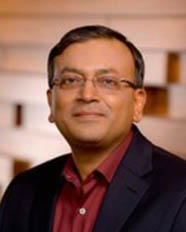 Ananth Ravi