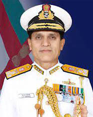 Ananth Ravi