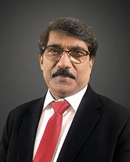 Ananth Ravi