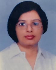 Meenu Ghosh